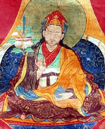 Chogyur Lingpa